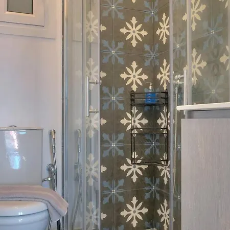 شقة Corfu Rooftop, Old Town