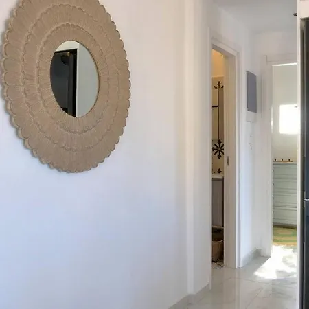 شقة Corfu Rooftop, Old Town