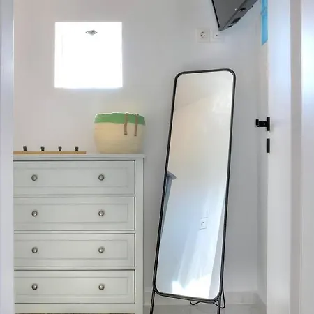 Corfu Rooftop, Old Town شقة *