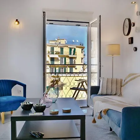 شقة Corfu Rooftop, Old Town Corfu (city)