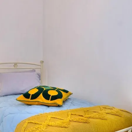 Corfu Rooftop, Old Town * Corfu (city)