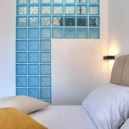 Corfu Rooftop, Old Town * Corfu (city)