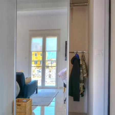 Corfu Rooftop, Old Town Corfu (city)