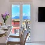 Appartement Corfu Rooftop, Old Town *