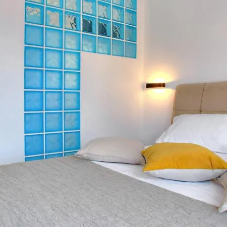 Corfu Rooftop, Old Town Appartement