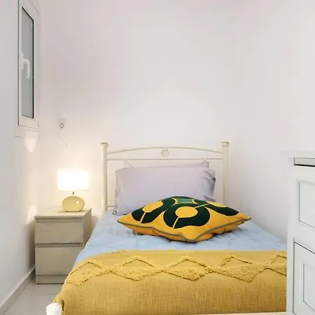 Corfu Rooftop, Old Town Appartement *