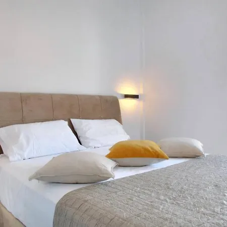 Appartement Corfu Rooftop *