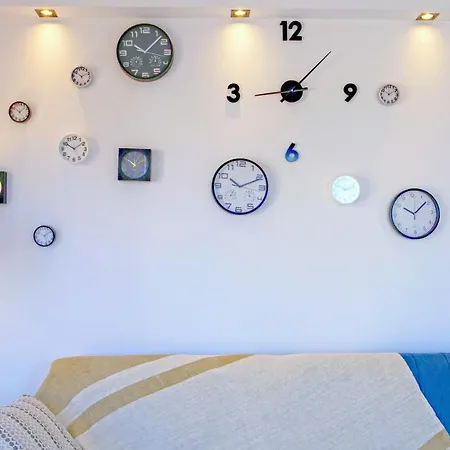 Corfu Rooftop, Old Town *