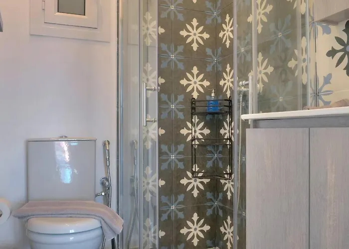 アパート Corfu Rooftop, Old Town