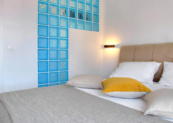 Corfu Rooftop, Old Town アパート