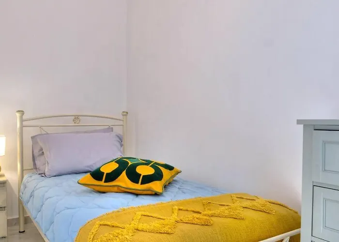 Corfu Rooftop, Old Town * Corfu (city)