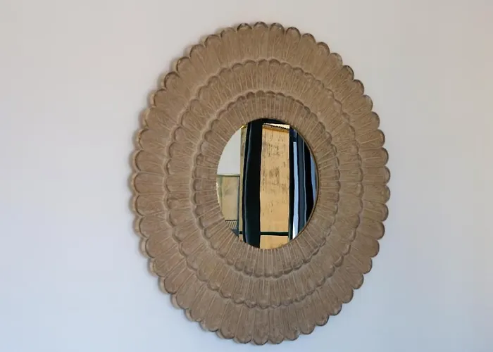 Corfu Rooftop, Old Town Appartement