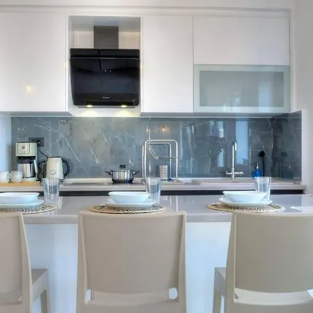 Corfu Rooftop, Old Town Apartman