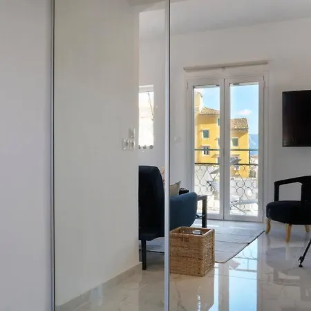 Apartman Corfu Rooftop, Old Town