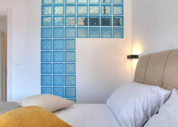 Corfu Rooftop, Old Town * Corfu (city)