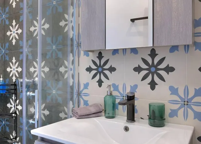 Corfu Rooftop, Old Town *